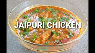 JAIPURI CHICKEN