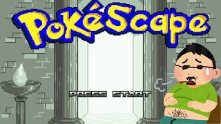 Pokescape Count Draynor \u0026 Wizards Tower | Gameplay Livestream Runescape Pokemon No Commentary