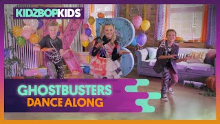 KIDZ BOP Kids - Ghostbusters (Dance Along) [KIDZ BOP Halloween]