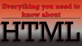 HTML Tutorial for Beginners - Html Forms Dropdown List Box