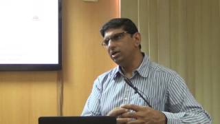 The evolution of India Stack and the Unified Payments Interface, Sanjay Jain