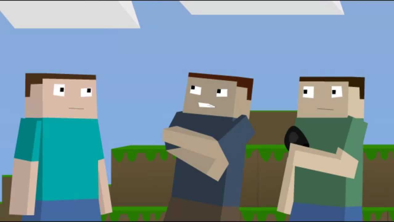 The N00B Adventures: Minecraft TNA [1] - YouTube