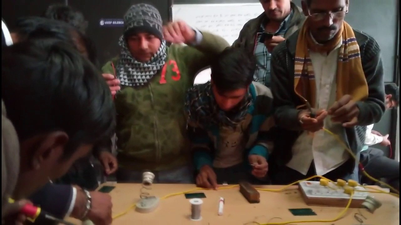 Teach For Green Youtube