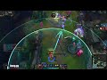 watch them burn away with hellfire xerath every spell is a dot league of legends