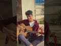 abhi kuch dino se cover by jayant joshi