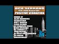 Positive Vibration (PanaBlack Rap, Jarlinzon)