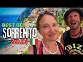 Sorrento 2024 - The MUST SEE Things You Shouldn't Miss