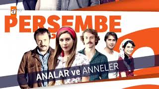 ATV - Program Tanıtım Jeneriği // 2015