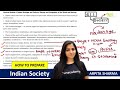 Sources for Indian Society - GS paper 1 | UPSC CSE