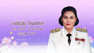 ความเป็นมาของโรงเรียนอนุบาลปทุมธานี