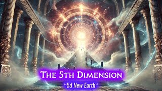 Exploring the MYSTERIOUS 5th Dimension