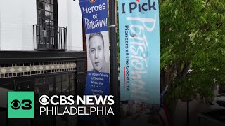 Some concerned with lack of diversity in Pottstown’s ‘Hometown Heroes’ banner program