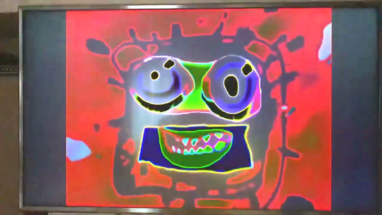 Klasky Csupo Nightmares On YouTube TV (V2) In G Major 4 - YouTube