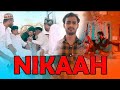 NIKAAH || AL JASAR SIDDIQUI