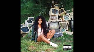 SZA - Ctrl (Phone Call)