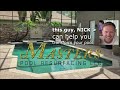 pool remodel pool resurface process wet edge tahoe masters pool resurfacing