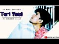 Teri yaad - Abdullah Latif (Official Music Video)