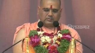 Shreemad Bhagwat Katha || श्रीमद भागवत कथा || (Day 1) By - Pujya Shravananandji Maharaj