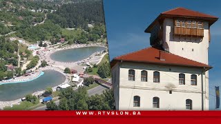 Biraj srcem, biraj BiH: TK bogat mnogim turističkim atrakcijama - 10.07.2020.