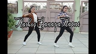 Aashiq Banaya Aapne | Hate Story IV| DANCE COVER | TEAM NAACH CHOREOGRAPHY |