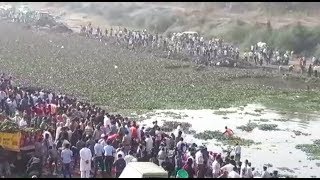 मोर्णा नदीला वाचवण्यासाठी संपूर्ण अकोला एकत्र आला  | Namami Gange |  River Cleanliness Campaign