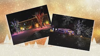 Discover Bloomington: Winter Lights Tour 2022