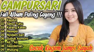 kapilut LANGGAM JAWA PALING COCOK BUAT NYANTAI #campursari  #masukberanda  #LANGGAMJAWA