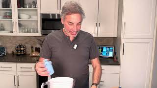 Brita Water Filter  Review \u0026 Unboxing