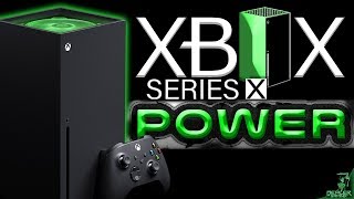 Microsoft Talks Xbox Series X DETAILS | Clarifies RDNA2 GPU Power, Next Gen Xbox Features & More
