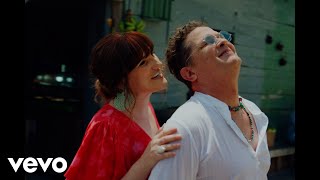 Rozalén, Carlos Vives - Tres Días en Cartagena (Video Oficial)