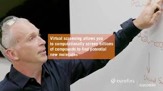 Eurofins Discovery: Virtual Screening