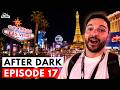 CITD Debrief, Stranded In the Desert & Las Vegas | AFTER DARK