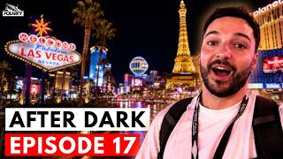 CITD Debrief, Stranded In the Desert & Las Vegas | AFTER DARK