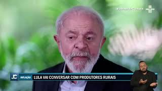 LULA CULPA Campos Neto pela ALTA da INFLAÇÃO e pediu ajuda à população