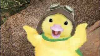 Wonder Pets This is sewius.