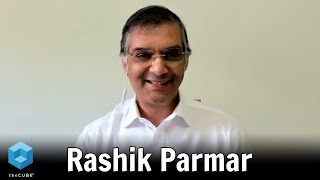 Rashik Parmar, IBM | IBM Think 2021