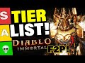 The MOST F2P Class To Play In Diablo Immortal