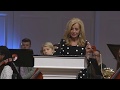 Beth Moore | Psalm 139 | 3/6/2020