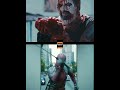 Deadpool vs Art The Clown