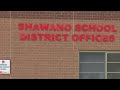 Shawano School District Lost Teachers