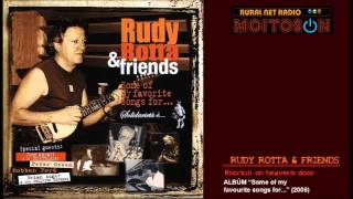 RUDY ROTTA \u0026 FRIENDS - Knockin' on heaven's door