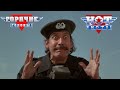 HOT SHOTS-2, FUNNY VIDEOS OF PARODY COMEDY MOVIE \ СМЕШНЫЕ МОМЕНТЫ ИЗ КИНО КОМЕДИИ ГОРЯЧИЕ ГОЛОВЫ-2