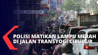 Usai Kecelakaan Maut Truk BBM Pertamina, Polisi Matikan Lampu Merah Hingga KNKT Turun ke Lapangan!