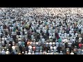 Muslims around the world mark end of Ramadan with Eid prayers | AFP