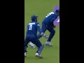 🔥 malinga dismisses cook and bell at lord s shorts