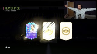 What I Got in My YEAR IN REVIEW SBC!