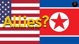 Why Did Americans and North Koreans Fight Together In 2007?