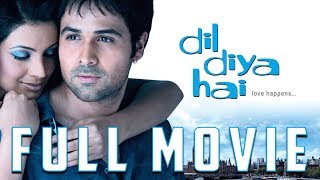 दिल दिया है फुल मूवी | हिंदी पूर्ण मूवी | 2006 | Dil Diya Hai full movie