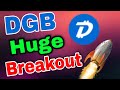 Digibyte Price Prediction! DGB Coin News Today