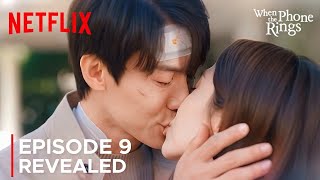 When the Phone Rings Episode 9 Exclusive Revealed Preview - Yoo Yeon Seok - Chae Soo Bin {ENG SUB}